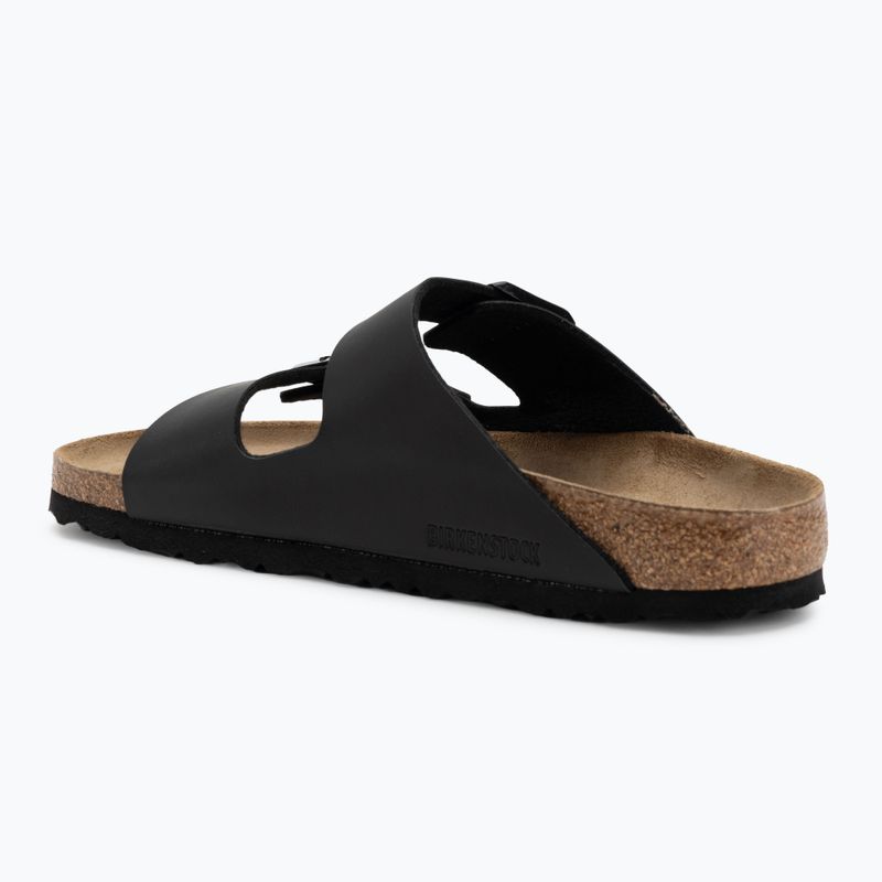 BIRKENSTOCK flip-flops Arizona SFB BF Narrow negru 3