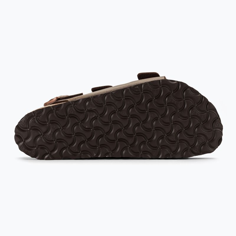 Sandale BIRKENSTOCK Milano BFBC Regular mocha 6