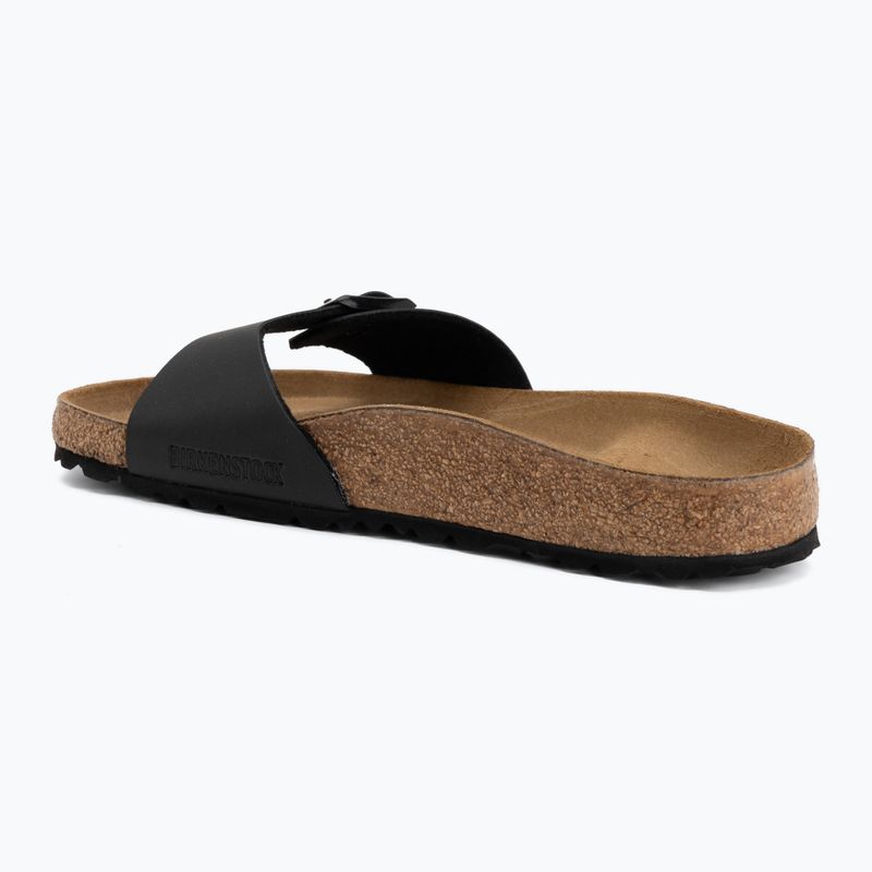 Șlapi BIRKENSTOCK Madrid BF black 3
