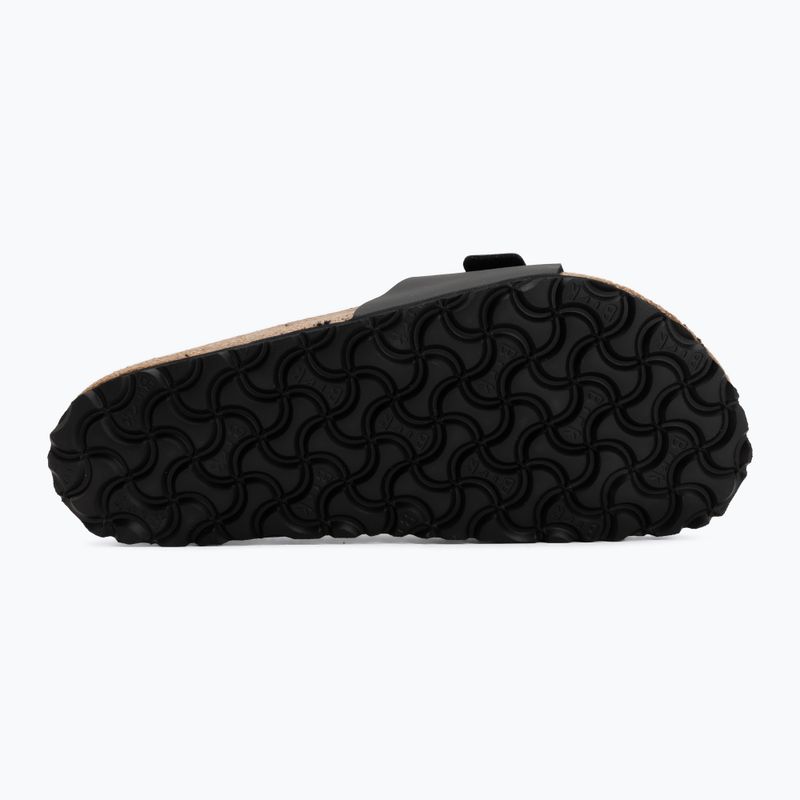 Șlapi BIRKENSTOCK Madrid BF black 4