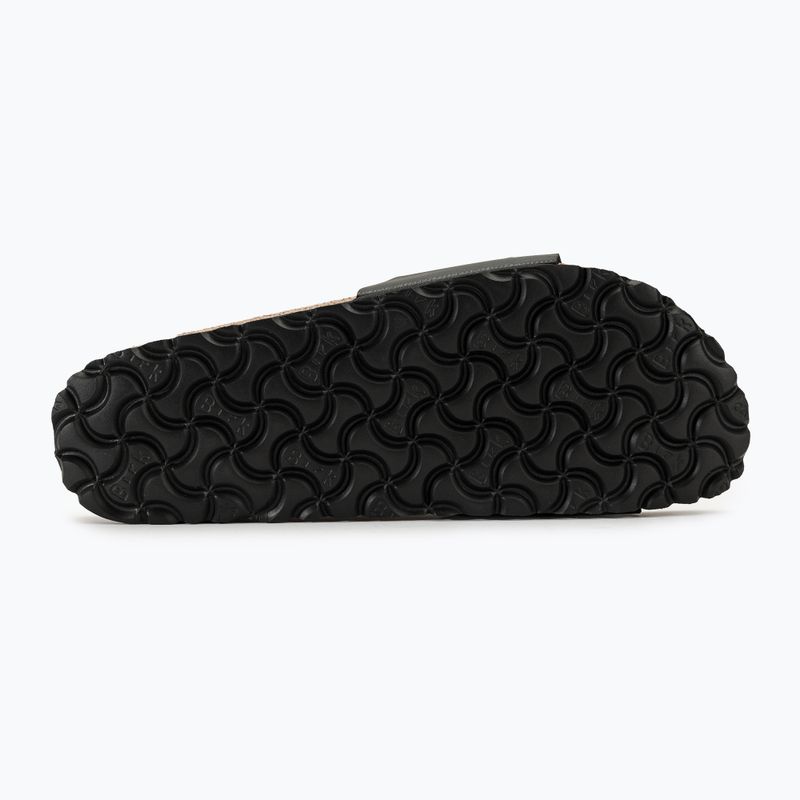 Papuci BIRKENSTOCK Madrid BF Narrow black 4