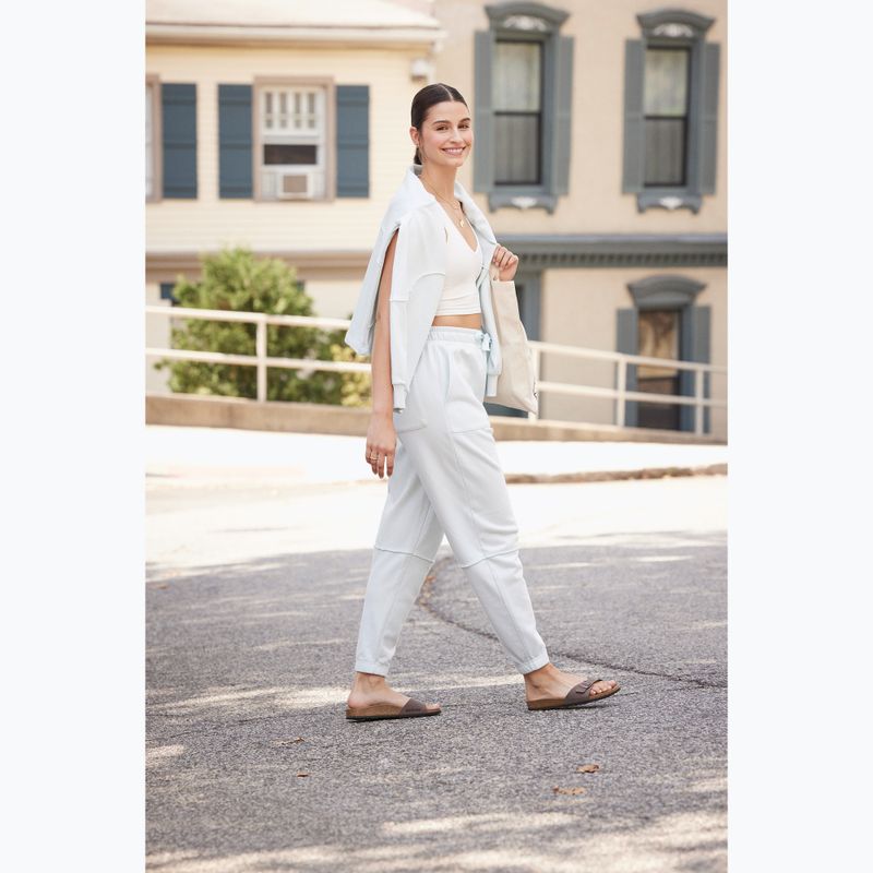 Papuci BIRKENSTOCK Madrid BFBC Narrow mocha 15