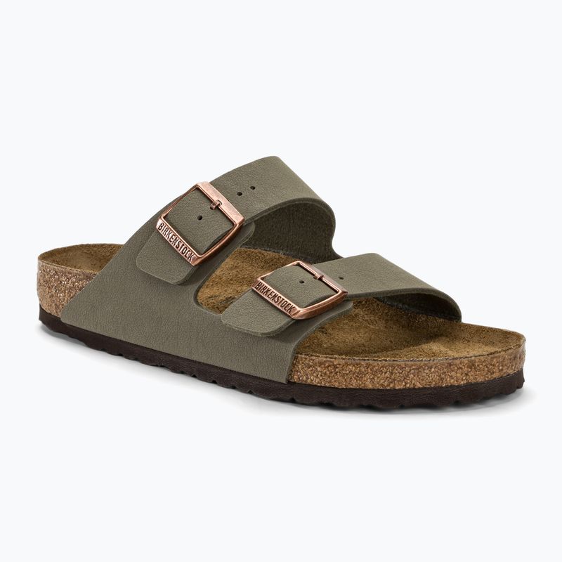 Papuci BIRKENSTOCK Arizona BFBC Regular stone