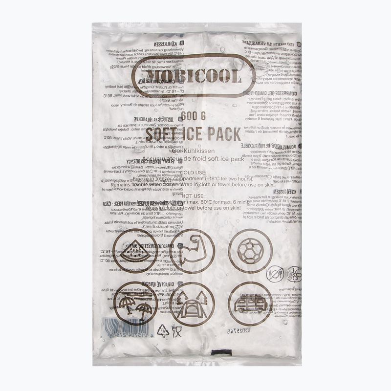 Inserție de răcire cu gel Igloo Mobicool SoftIce 600