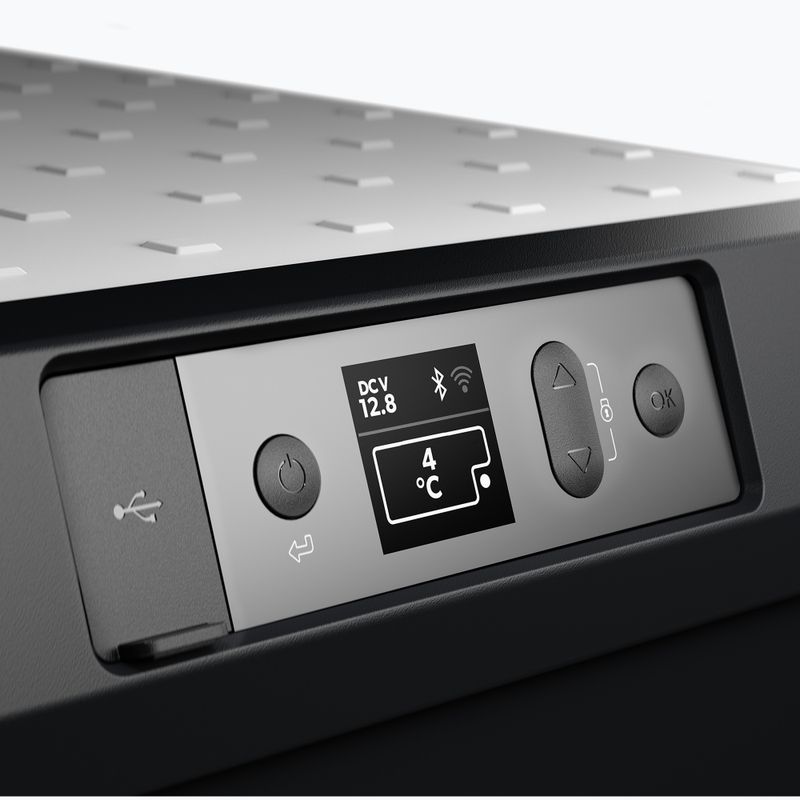 Frigider cu compresor Dometic CFX3 55 EU Version 55 l laste/mist 3