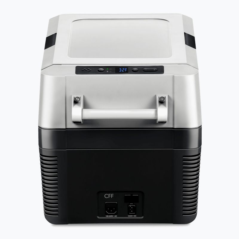 Frigider turistic Dometic CFF35 AC/DC EU Version 34 l black / grey 2