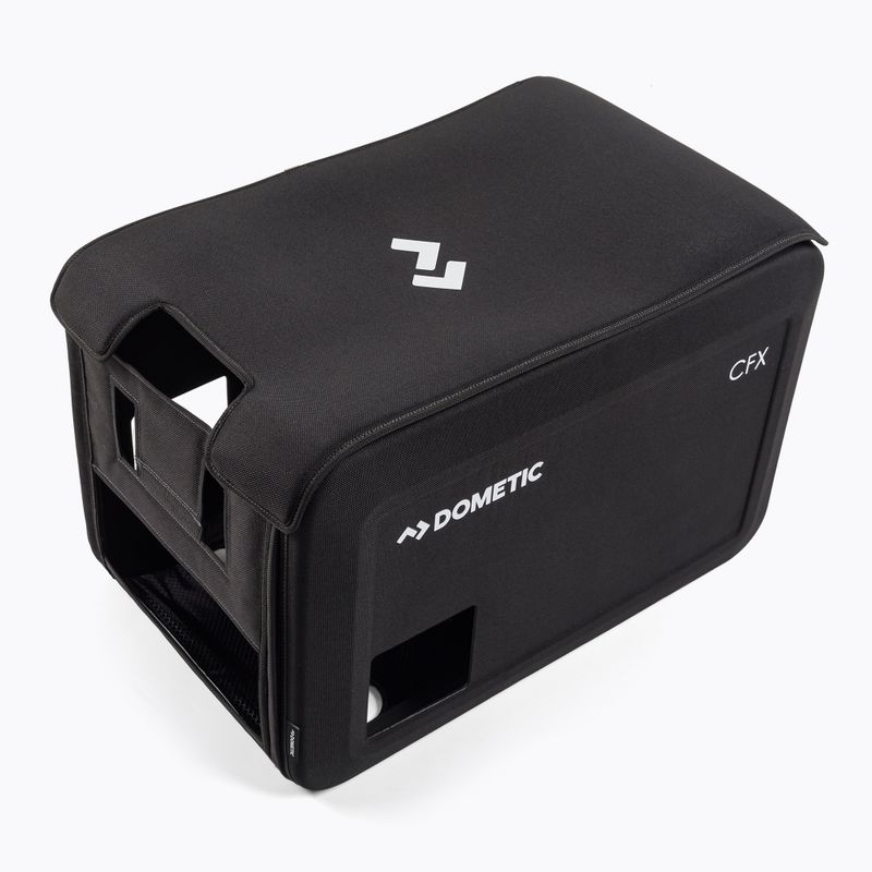 Capac de protecție pentru frigider Dometic CFX3 PC35 negru 9600028455