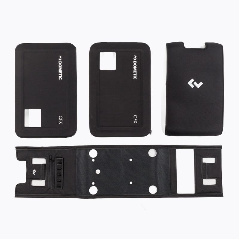 Capac de protecție pentru frigider Dometic CFX3 PC35 negru 9600028455 2