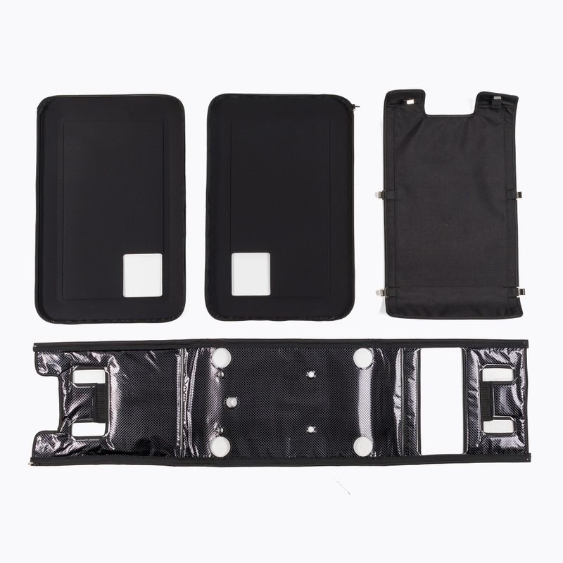Capac de protecție pentru frigider Dometic CFX3 PC35 negru 9600028455 3