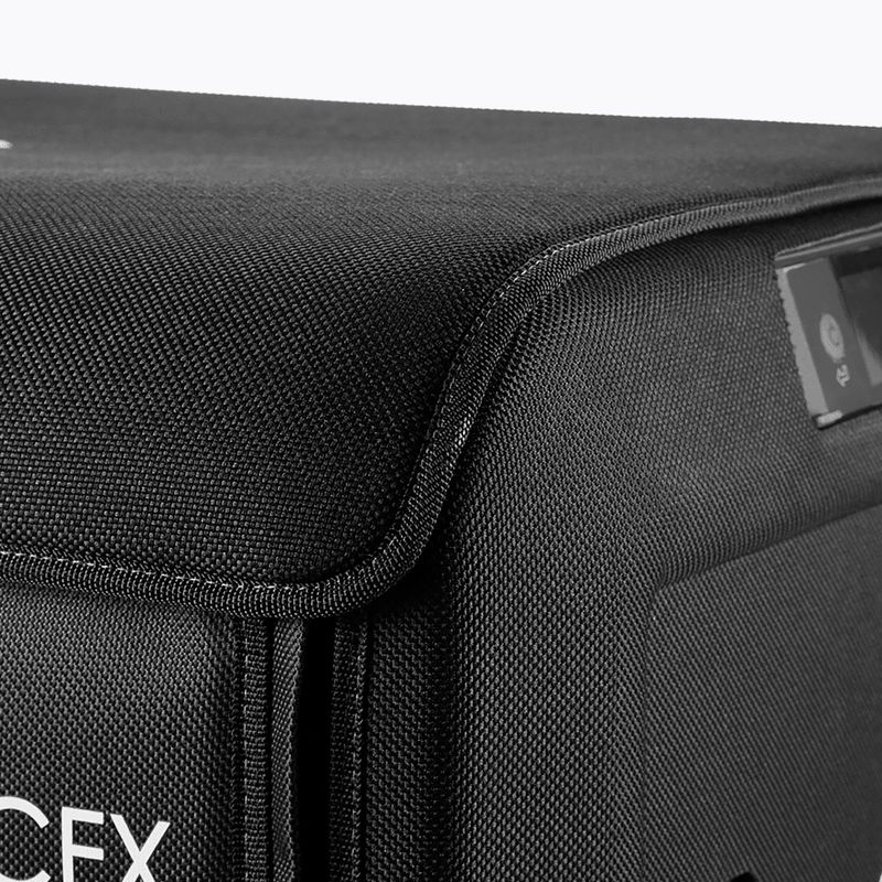 Capac de protecție pentru frigider Dometic CFX3 PC35 negru 9600028455 11