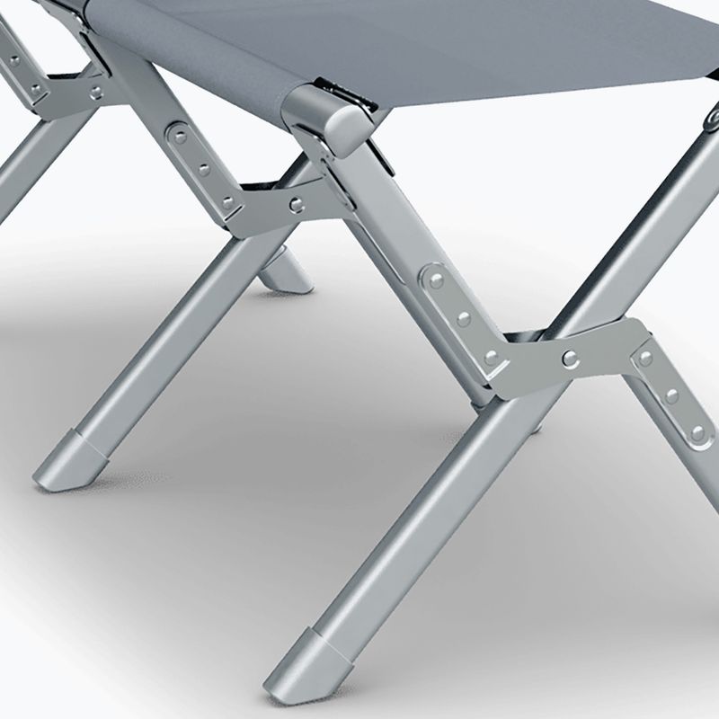 Bancă turistică Dometic Compact Camp Bench silt 5