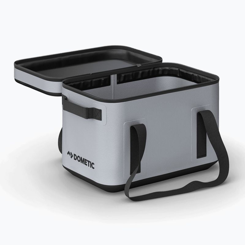 Recipient portabil Dometic Portable Gear 20 l silt 4