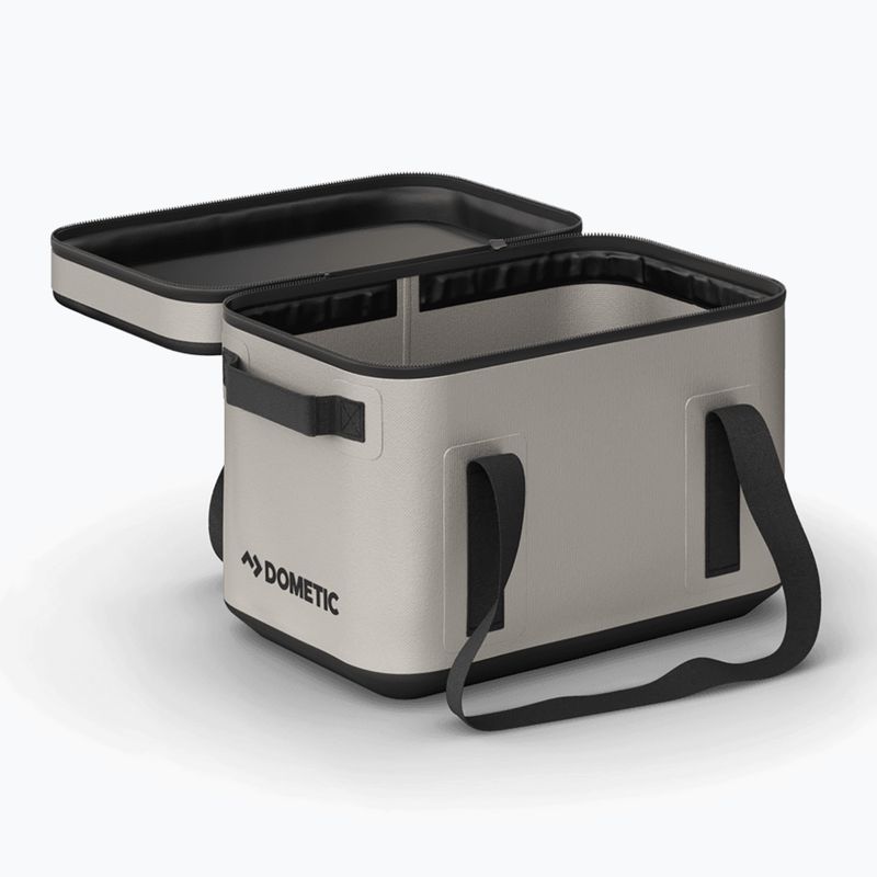 Recipient portabil Dometic Portable Gear 20 l ash 4