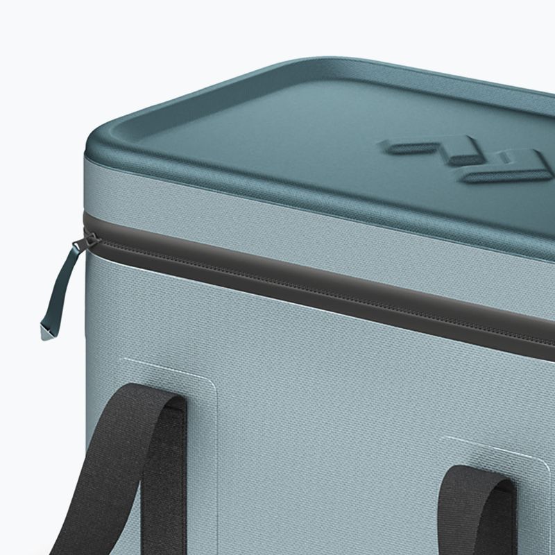 Recipient portabil Dometic Portable Gear 20 l glacier 2