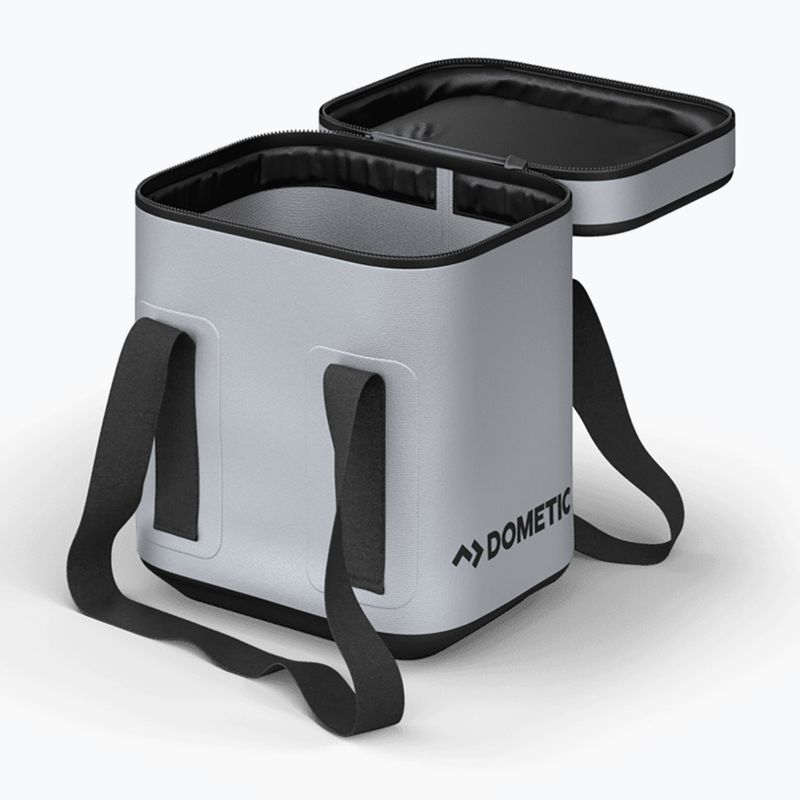 Recipient portabil Dometic Portable Gear 10 l silt 2
