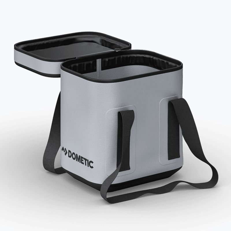 Recipient portabil Dometic Portable Gear 10 l silt 3