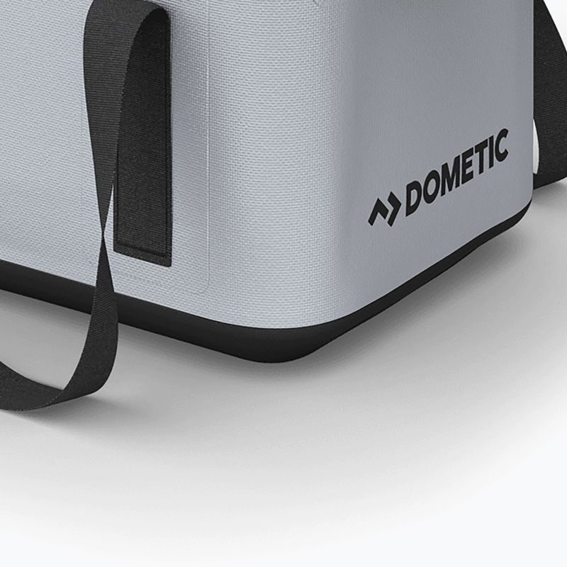 Recipient portabil Dometic Portable Gear 10 l silt 5