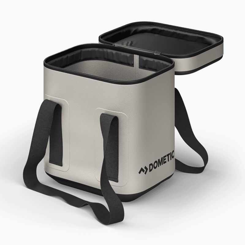 Recipient portabil Dometic Portable Gear 10 l ash 2