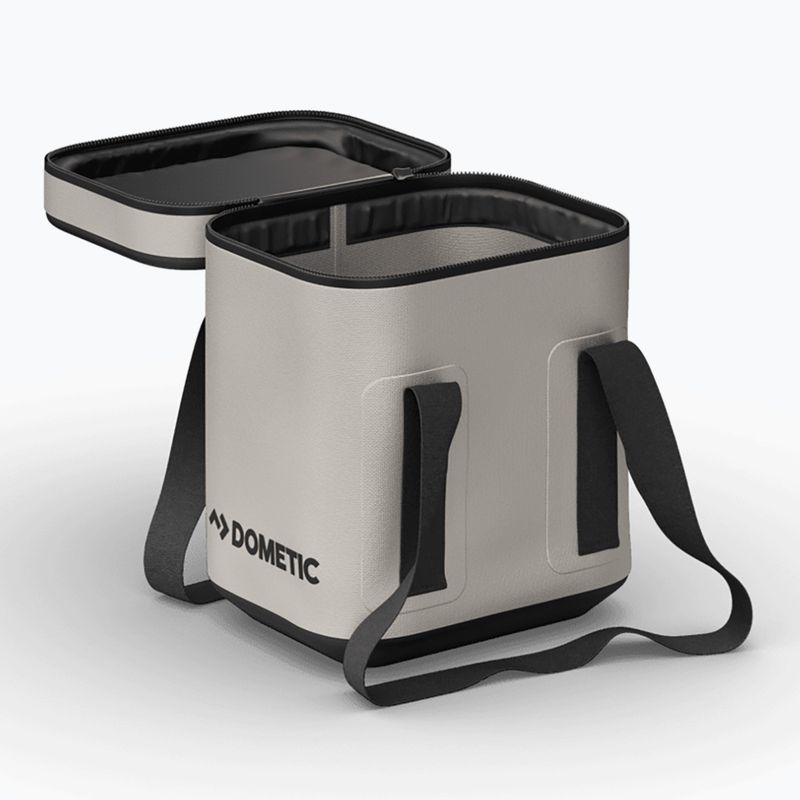 Recipient portabil Dometic Portable Gear 10 l ash 3