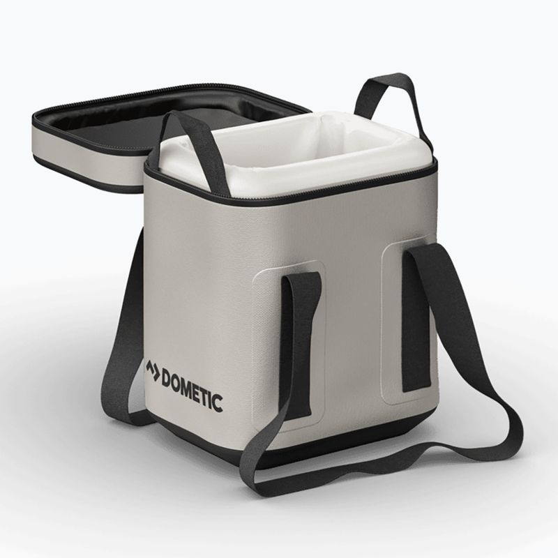 Recipient portabil Dometic Portable Gear 10 l ash 4