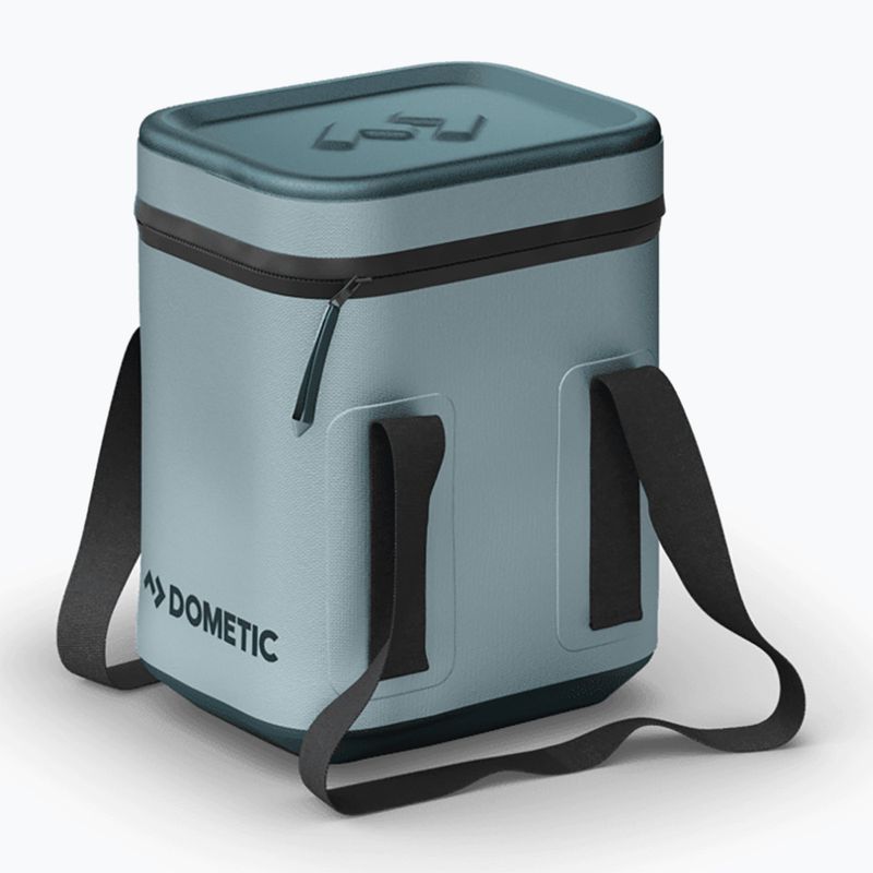 Recipient portabil Dometic Portable Gear 10 l glacier 2