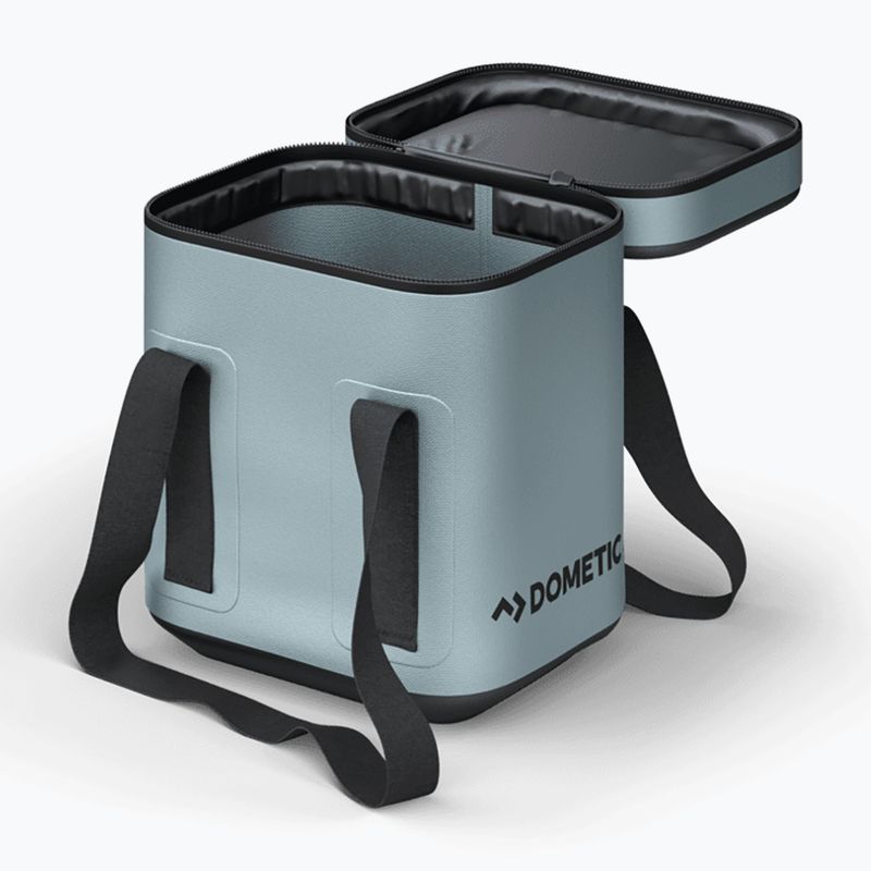 Recipient portabil Dometic Portable Gear 10 l glacier 3