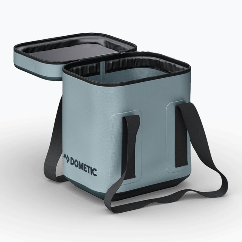 Recipient portabil Dometic Portable Gear 10 l glacier 4