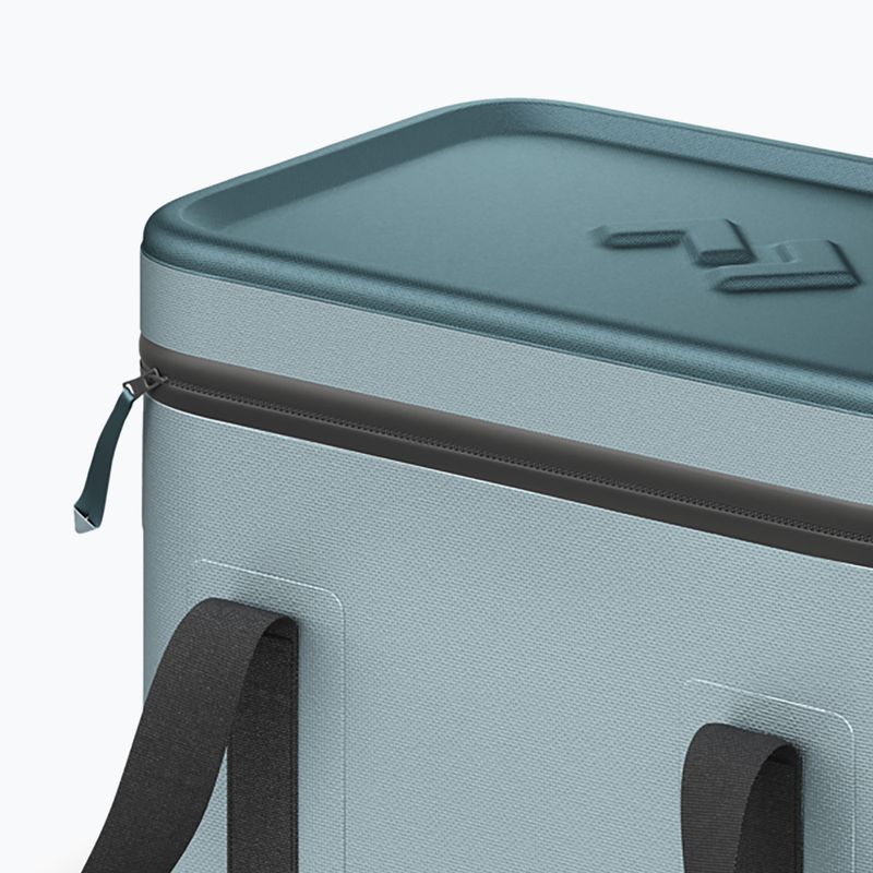 Recipient portabil Dometic Portable Gear 10 l glacier 5
