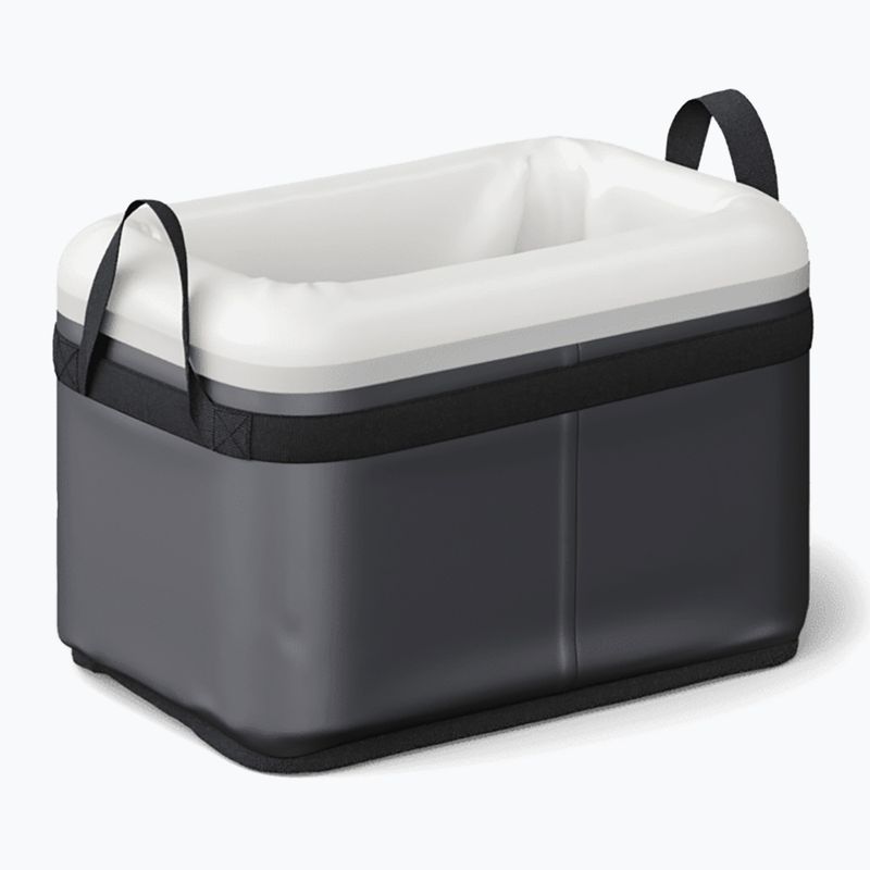 Inserție izolatoare pentru recipient Dometic Portable Gear 20 Insulation slate