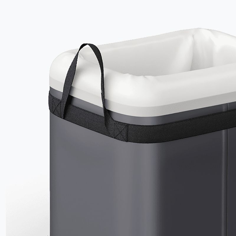 Inserție izolatoare pentru recipient Dometic Portable Gear 20 Insulation slate 3