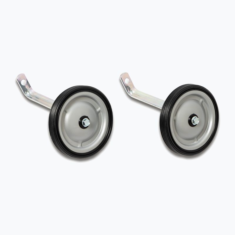 Roți de sprijin lateral pentru bicicletă PUKY ST-12 9424