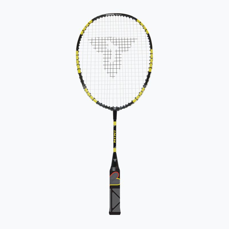 Rachetă de badminton pentru copii Talbot-Torro Eli Mini 2