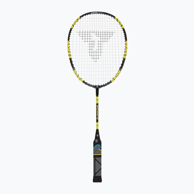 Rachetă de badminton pentru copii Talbot-Torro Eli Junior 2
