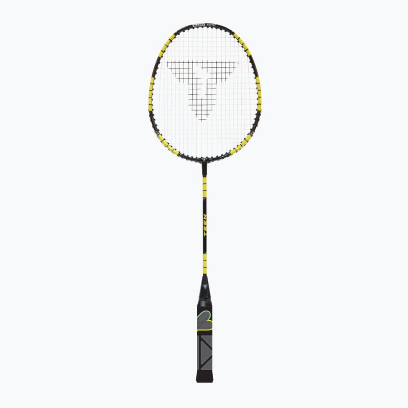 Rachetă de badminton pentru copii Talbot-Torro Eli Teen 2
