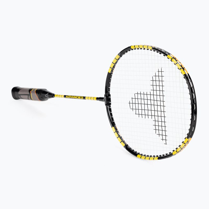 Rachetă de badminton pentru copii Talbot-Torro Eli Advanced 2