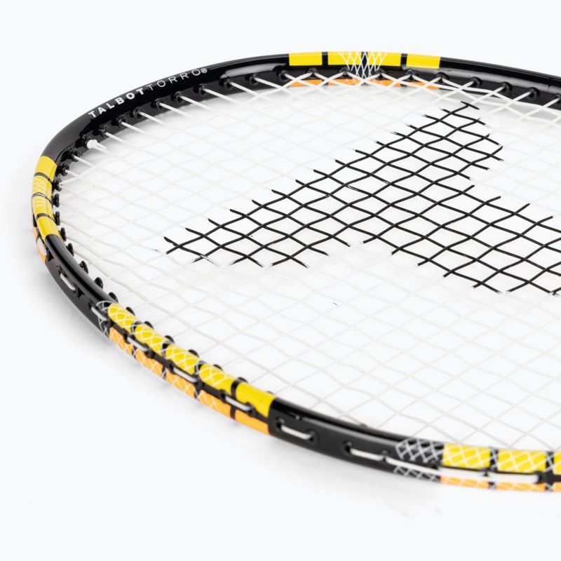 Rachetă de badminton pentru copii Talbot-Torro Eli Advanced 5