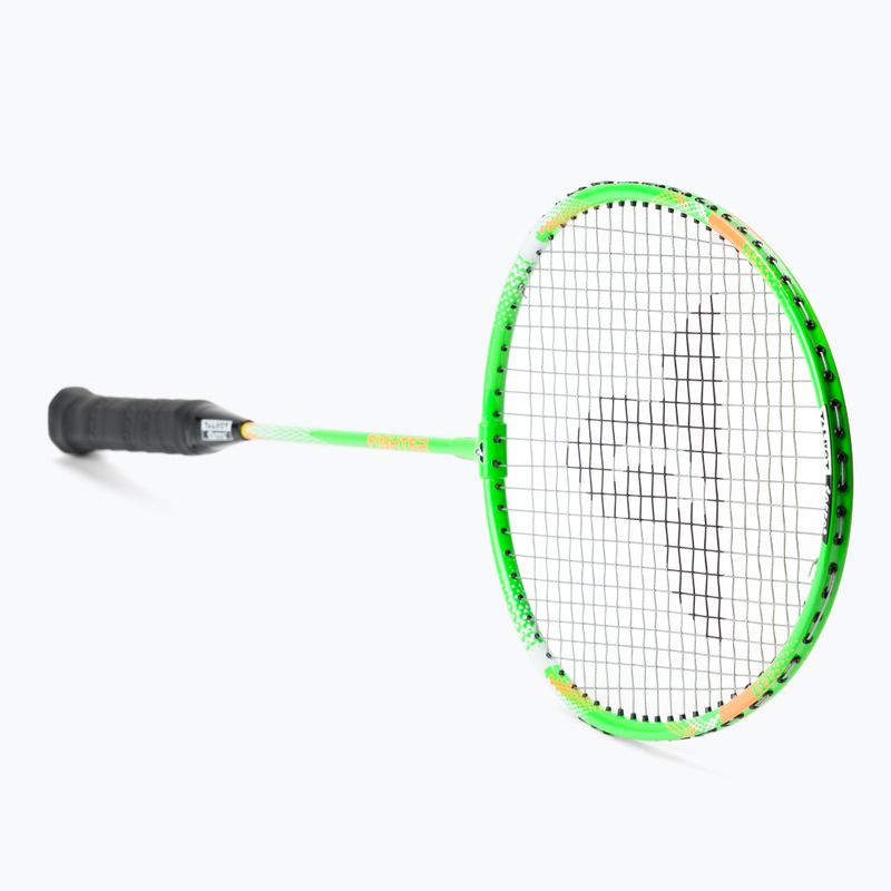Rachetă de badminton Talbot-Torro Fighter, verde, 429807 2