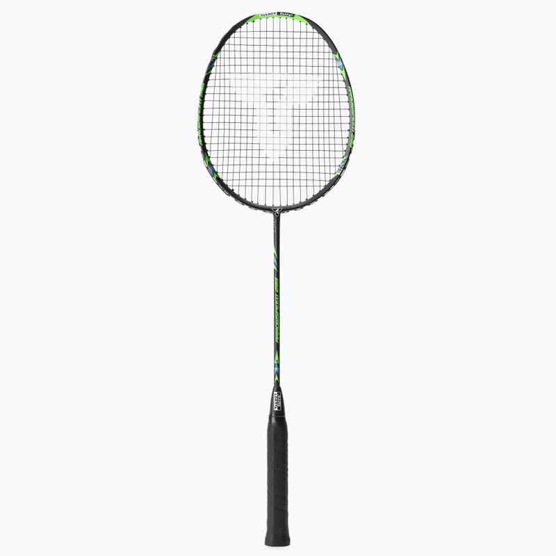 Rachetă de badminton Talbot-Torro Arrowspeed 299, negru, 439882