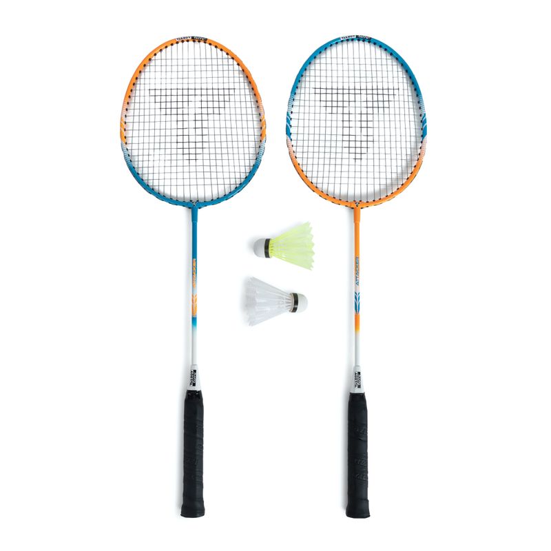 Set de badminton Talbot-Torro Atacator 449402