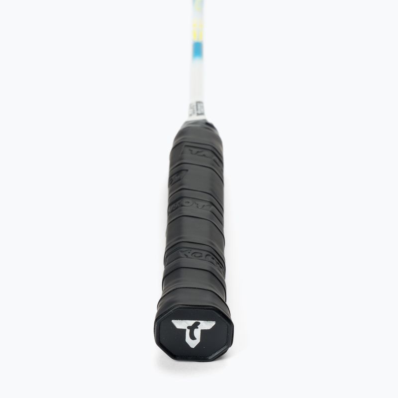 Set de badminton Talbot-Torro Badminton Family, albastru, 449407 4