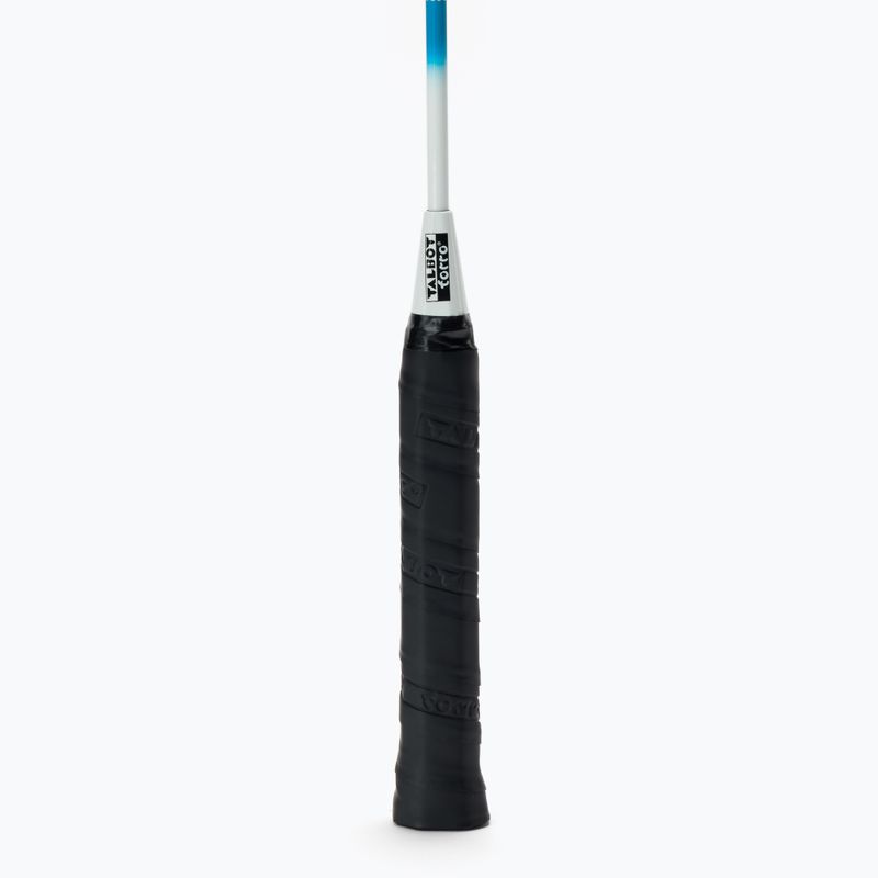 Set de badminton Talbot-Torro Badminton Family, albastru, 449407 5