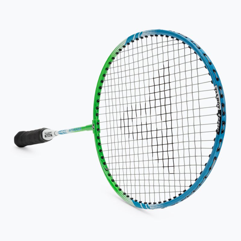 Set de badminton pentru copii Talbot-Torro 2 Attacker Junior 2