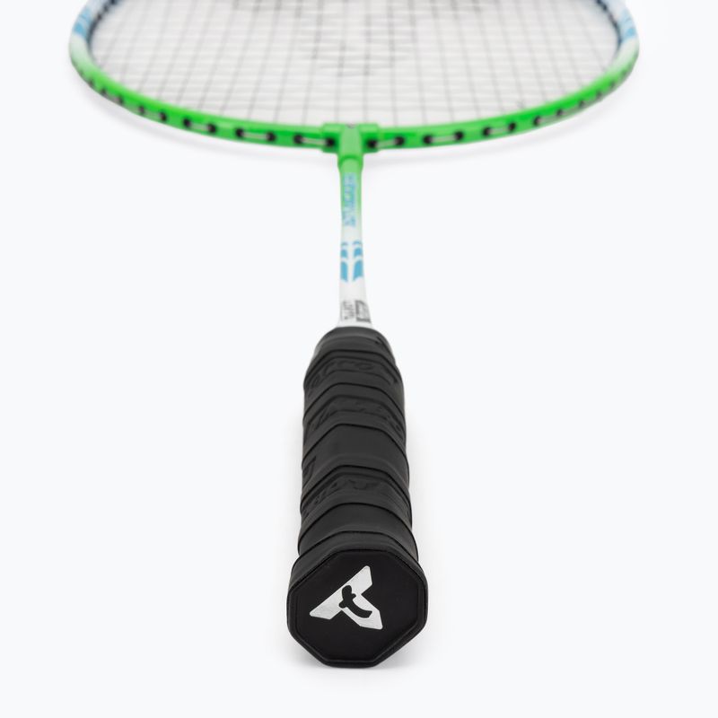 Set de badminton pentru copii Talbot-Torro 2 Attacker Junior 3