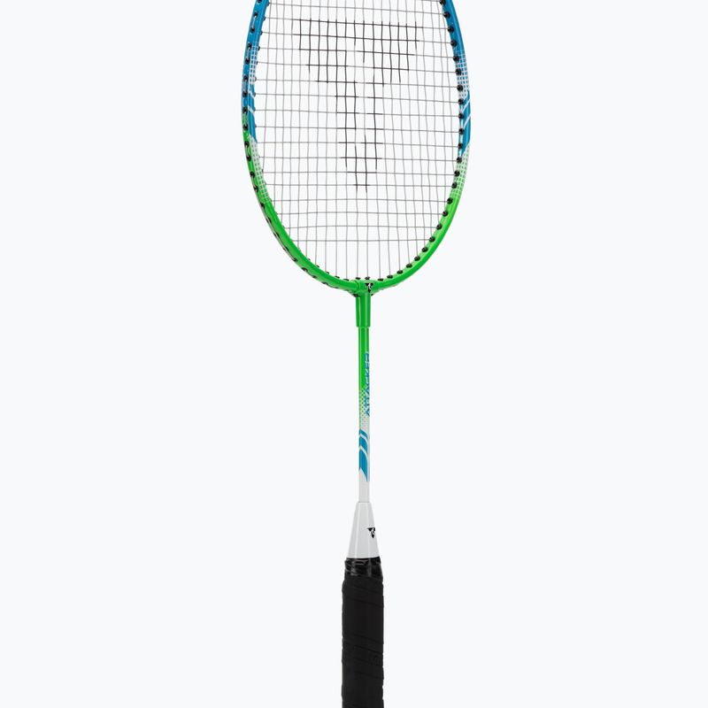Set de badminton pentru copii Talbot-Torro 2 Attacker Junior 4