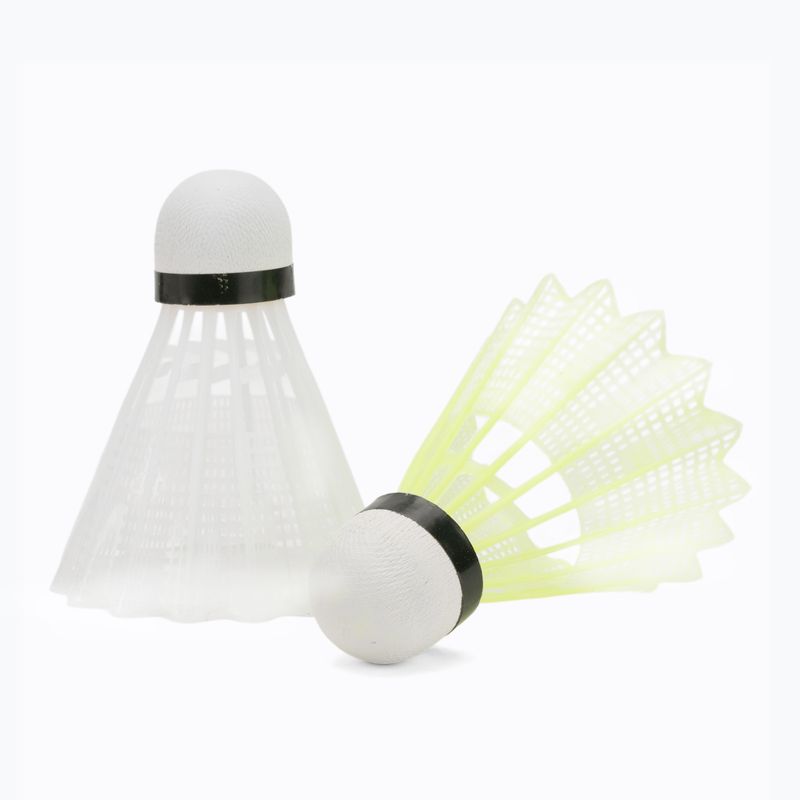 Set de badminton pentru copii Talbot-Torro 2 Attacker Junior 6