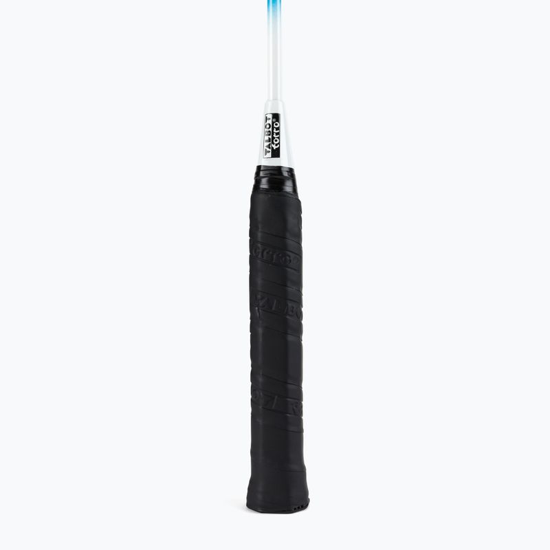 Talbot-Torro 2 Attacker set de badminton albastru-portocaliu 449411 4