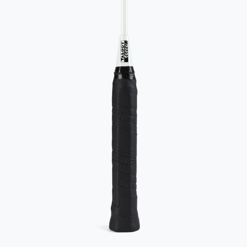 Talbot-Torro Set de badminton de familie albastru și galben 449415 4