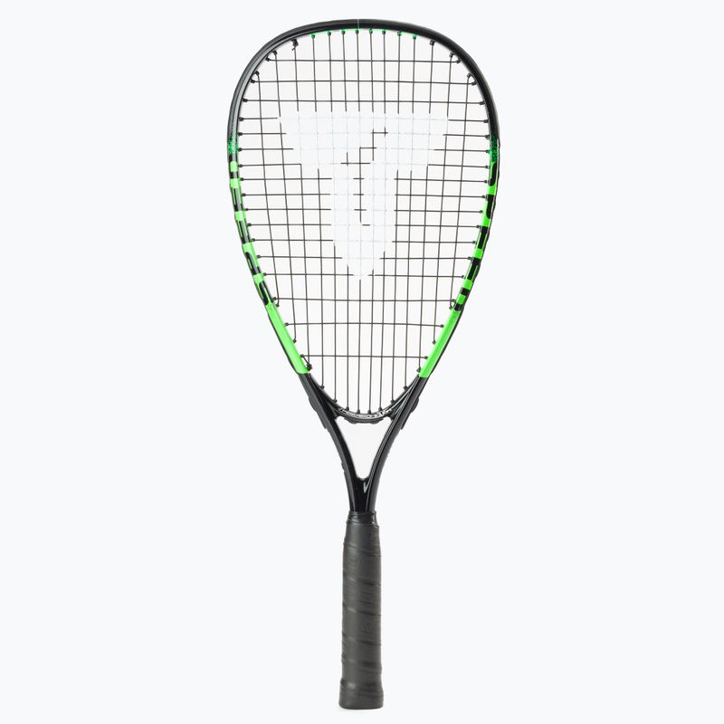 Set de badminton Talbot-Torro Speedbadminton Speed 5500, negru, 490115 2