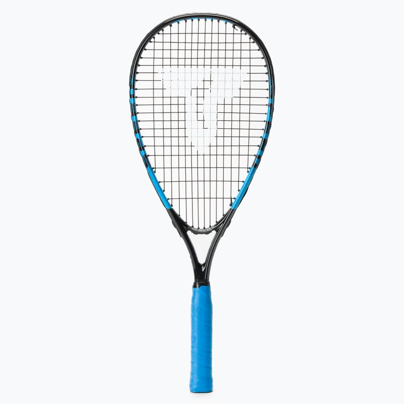Set de badminton Talbot-Torro Speedbadminton Speed 6600, albastru, 490116 2