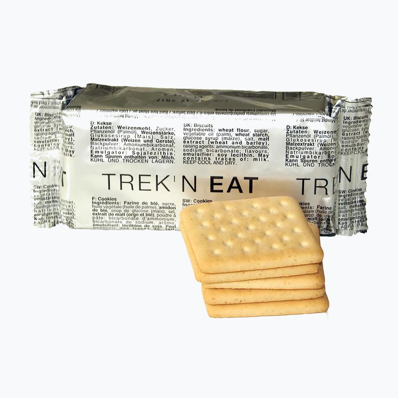 Alimente liofilizate Trek'n Eat Prăjituri de trekking 255000 3
